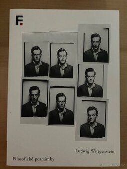 Filosofické poznámky - Ludwig Wittgenstein