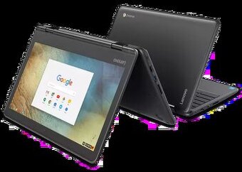 Notebook tablet lenovo yoga n23