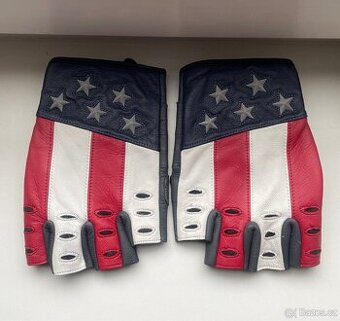 Rukavice Harley Davidson