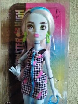 Monster High Frankie Stein panenka