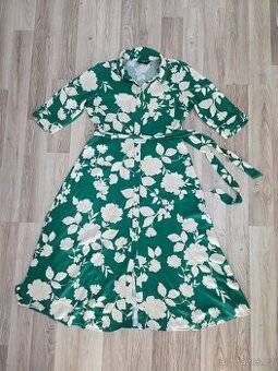 Košilové šaty FF UK 10/M/38