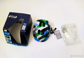 Dětská přilba na kolo - nová