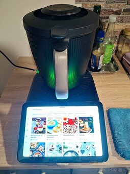 Kuchyňský robot Thermomix TM7