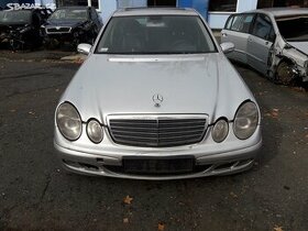 Mercedes Benz E