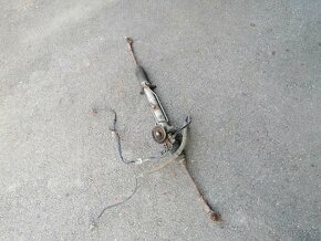 Servorizeni Fabia Kojo