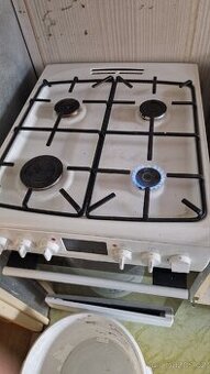 Daruji za odvoz kombinovaný sporák