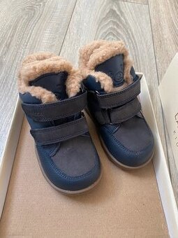 Dětské zimní boty 22 Lasocki