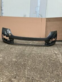 predni naraznik skoda octavia 4 IV bez pdc