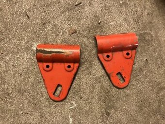 držáky předního světla asi jawa