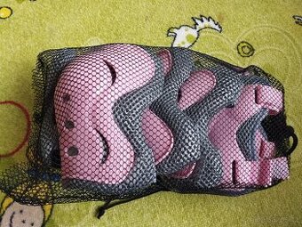 Spokey chrániče 25-50kg - 1