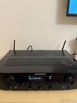 Marantz receiver NR 1200 - 1