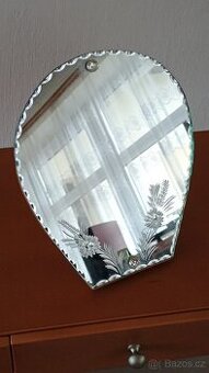 Zrcadlo benátského typu - 1