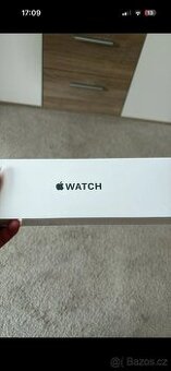 Apple Watch SE (gen 2) cellular 44mm - 1