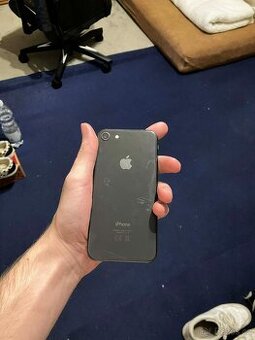 iPhone 8 64GB Space Grey