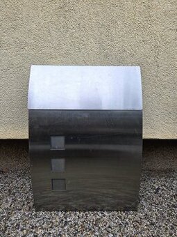 Poštovní schránka