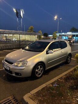 Golf mk5 1.9TDI 77kw