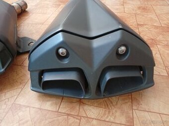 Výfuky Kawasaki Z 1000 / sx