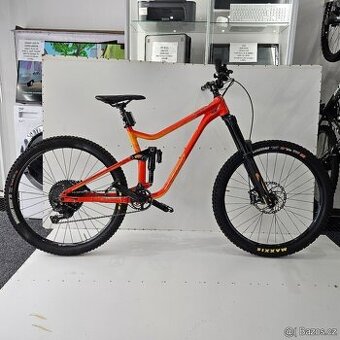 Merida ONE 6000, 2018