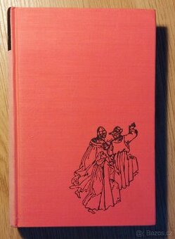 Božská komedie, Dante Alighieri