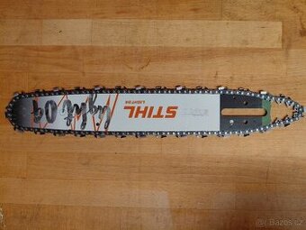 Lišta Stihl 35cm .325