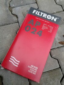 Alfa Romeo - 145/146 Boxer - Filtr sání - NOVÝ