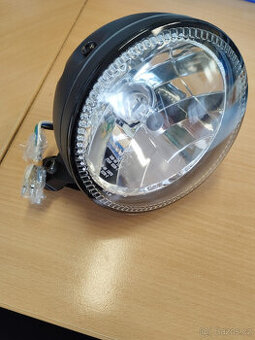 Světlomet HIGHSIDER 223-024