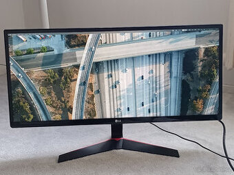 Monitor 29" LG 29UM69G Ultrawide