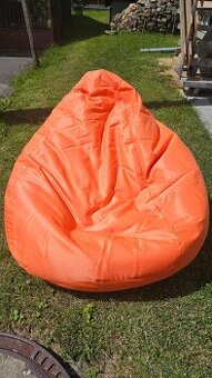 Sedací vak Maxi XL - TOP stav