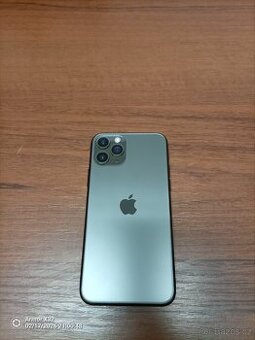 Iphone 11 pro