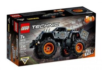 Lego technic 42119 monster Jam Max-D