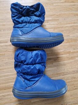 Crocs J2, Adidas vel.35, Geox vel.35