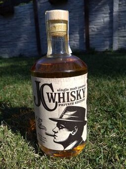 JC whisky 0,7l 45,5 %