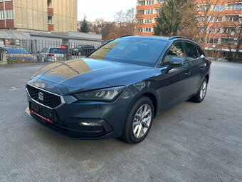 Seat Leon 1.5 TSI k pronájmu / na splátky - nový vůz