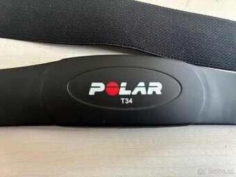 Hrudní pás Polar T34
