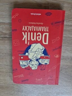 Deník tramvajačky - Karolína Hubková - 1