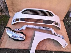 Nárazník nárazníky bmw audi mercedes kia hyundai