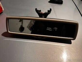 Zpětné vnitřní zrcátko Superb 2