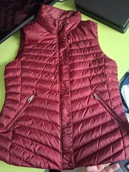 Prošívaná vesta Gant vel.S