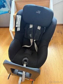 Britax romer dualfix M i-size