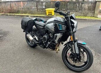 Prodám CF MOTO 700 CLX SPORT