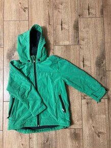 Softshell bunda, vel. 115