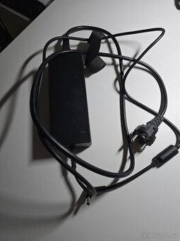 Adaptér Movano pro notebook ASUS 20V 6A (4.5 x 3.0 pin)