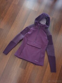 Funkční bunda anorak Craft Spirit Fuseknit velikost S