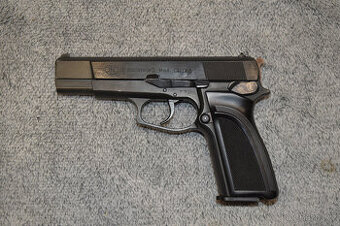 Expanzní pistole/ plynovka Browning GP DA8