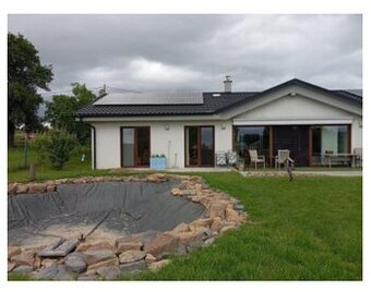 Rodinný dům s pozemky, Stěbořice, ID 8218e 1604