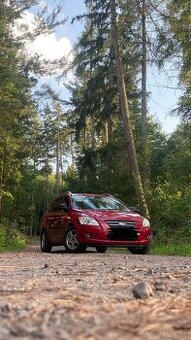 Prodám alu kola a letní pneu- 5x114,3 , 205/60 r15