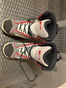 Snowboardové boty Elán vel.36