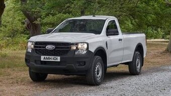 Koupim picup Ford ranger nebo podobne