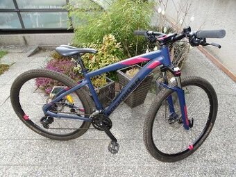 Dívčí - Dámské kolo 27,5" Jako Nové