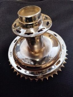 Rozeta zadního kola ČZ, Jawa...